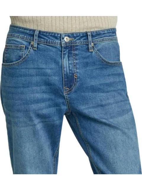 JEANS REGULAR SLIM GRIS NEXT CO - Image 6