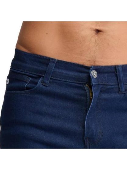 JEANS SKINNY FIT AZUL INDIGO HPC POLO - Image 6