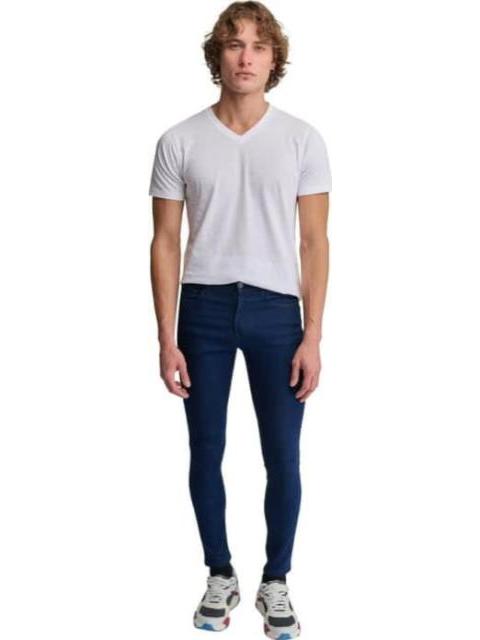 JEANS SKINNY FIT AZUL INDIGO HPC POLO