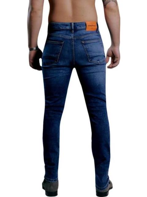 JEANS SKINNY FIT CINTURA REGULAR STONE GOODYEAR - Image 5