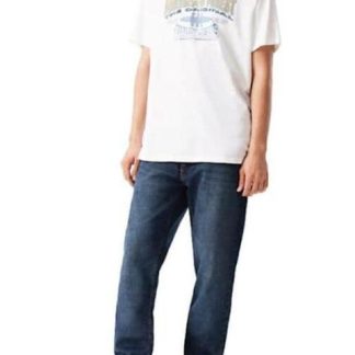 JEANS SLIM AZUL LEVIS STRAUSS