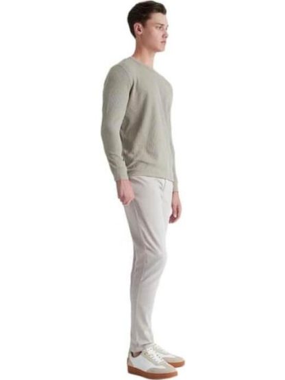 JEANS SLIM BEIGE NEXT CO