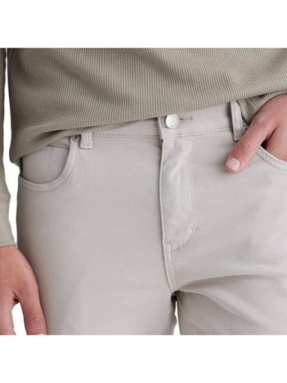 JEANS SLIM BEIGE NEXT CO - Image 2