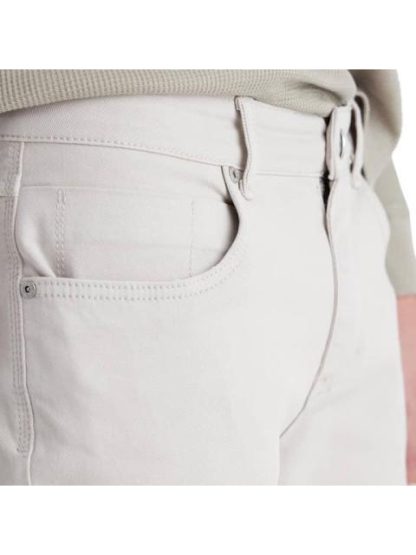 JEANS SLIM BEIGE NEXT CO - Image 3