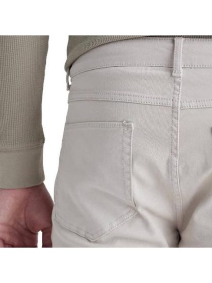 JEANS SLIM BEIGE NEXT CO - Image 4
