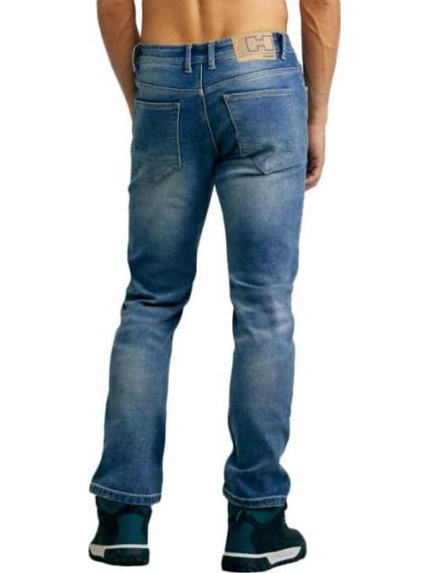 JEANS SLIM BICOLOR HUMMER - Image 3