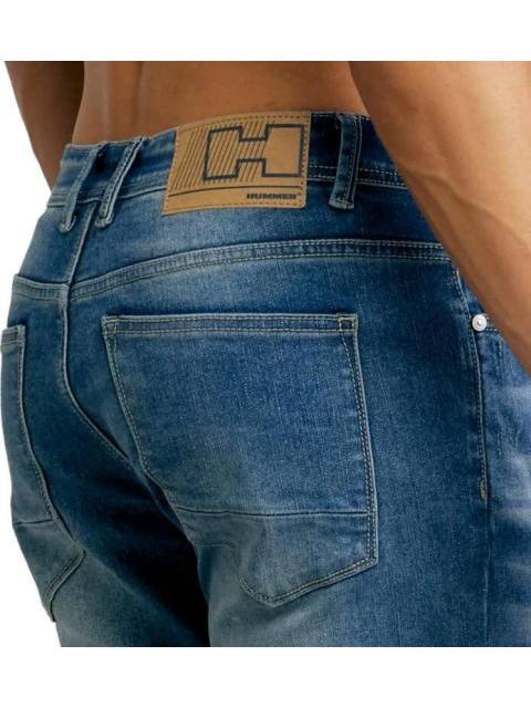 JEANS SLIM BICOLOR HUMMER - Image 4
