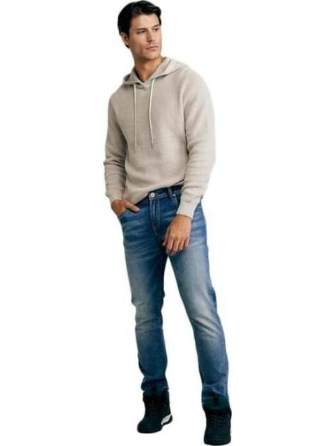 JEANS SLIM BICOLOR HUMMER - Image 5