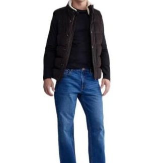 JEANS SLIM FIT GRIS HUMMER