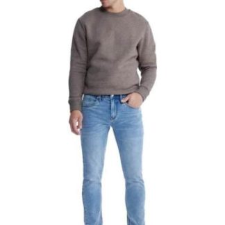 JEANS SLIM GRIS HUMMER