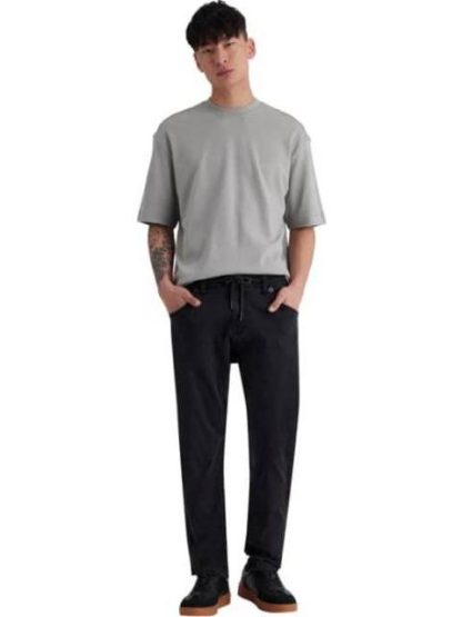 JEANS SLIM NEGRO HARD SODA - Image 4