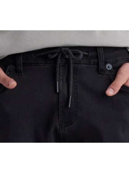 JEANS SLIM NEGRO HARD SODA - Image 5