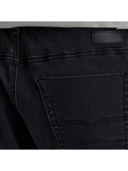JEANS SLIM NEGRO HARD SODA - Image 6