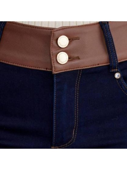 JEANS SUPER SKINNY AZUL INDIGO ATMOSPHERE DNM - Image 6