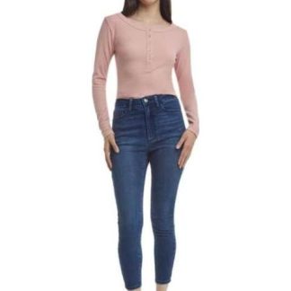 JEANS SUPERSKINNY AZUL INDIGO ATMOSPHERE DNM