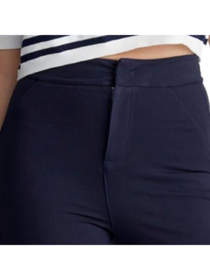 JEANS WIDE LEG GRIS ATMOSPHERE DNM - Image 5