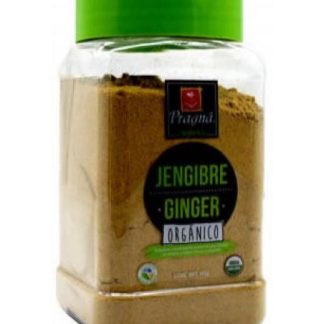 JENGIBRE 165 G PRAGNA