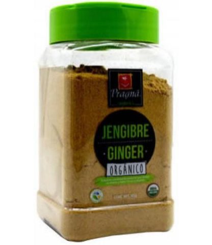 JENGIBRE 165 G PRAGNA