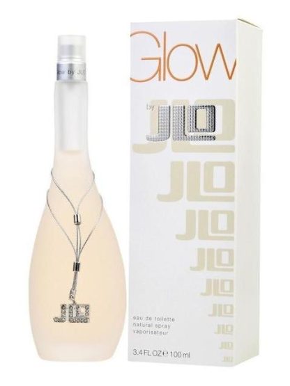 GLOW EDT 100ML PARA MUJER - Image 2