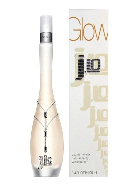 GLOW EDT 100ML PARA MUJER - Image 4