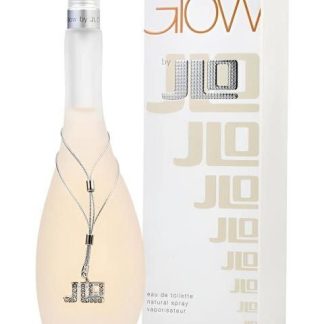 JENNIFER LOPEZ GLOW WOMAN 100ML EDT