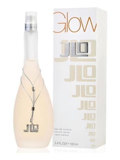 JENNIFER LOPEZ GLOW WOMAN 100ML EDT