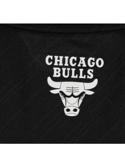 JERSEY CHICAGO BULLS JERSEY NEGRO NBA - Image 5
