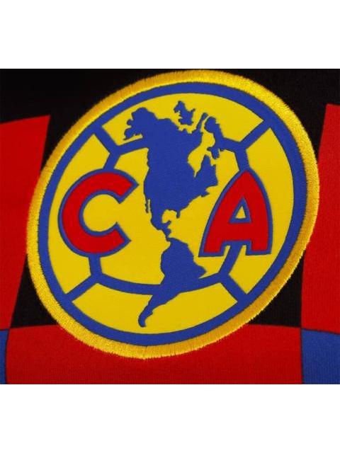 JERSEY CLUB AMERICA LOCAL AMARILLO ADIDAS - Image 3