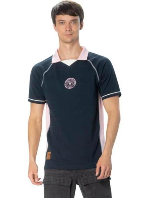 JERSEY MIAMI JERSEY NEGRO MSP