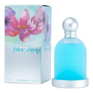 JESUS DEL POZO HALLOWEEN BLUE DROP 100ML EDT