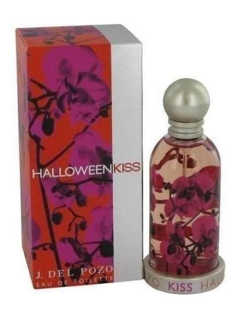 PERFUME HALLOWEEN KISS EDT 100 ML PARA MUJER - Image 4