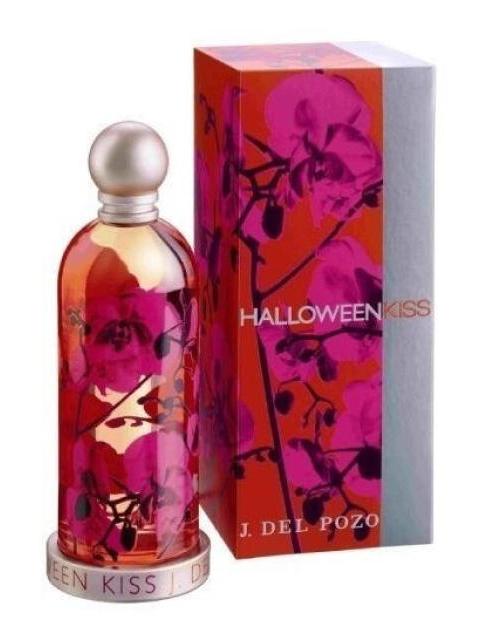 PERFUME HALLOWEEN KISS EDT 100 ML PARA MUJER - Image 6