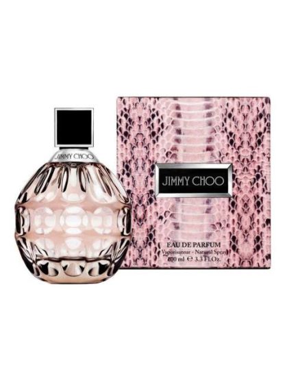 JIMMY CHOO EDP 100ML PARA MUJER - Image 2