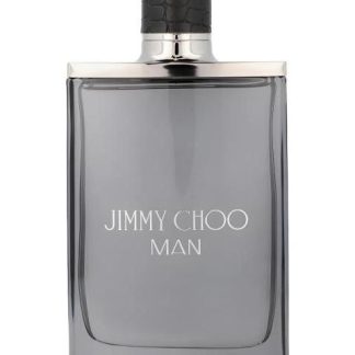 JIMMY CHOO MAN 100 ML EDT SPRAY