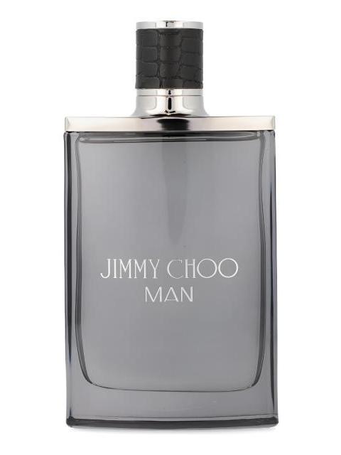 JIMMY CHOO MAN 100 ML EDT SPRAY