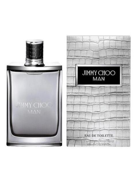 JIMMY CHOO MAN EDT 100ML HOMBRE
