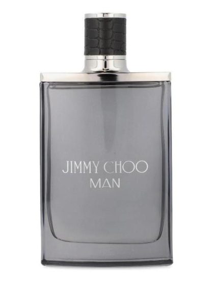 JIMMY CHOO MAN EDT 100ML HOMBRE - Image 2