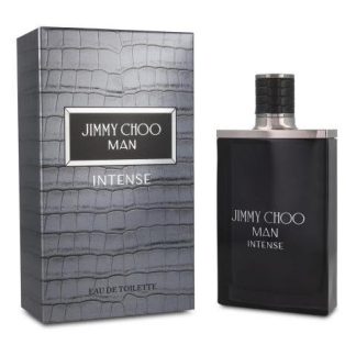 JIMMY CHOO MAN INTENSE 100ML EDT SPRAY