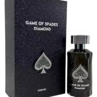 JO MILANO GAME OF SPADES DIAMOND PARFUM 90 ML UNISEX