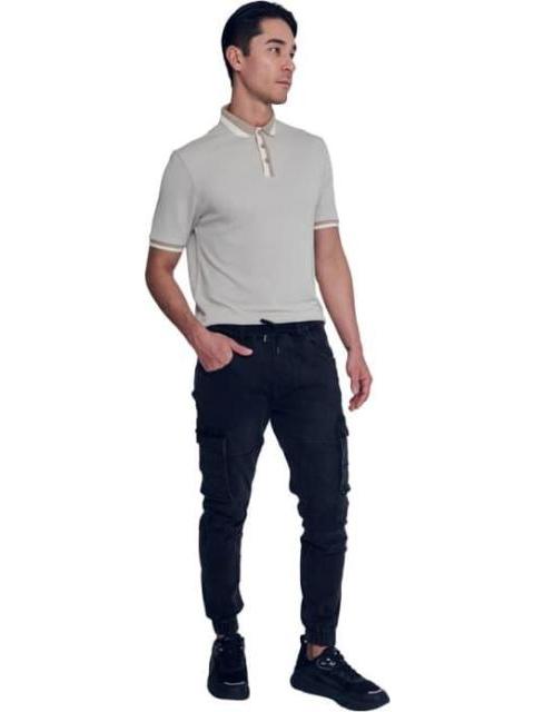 JOGGER CARGO GRIS HARD SODA - Image 3