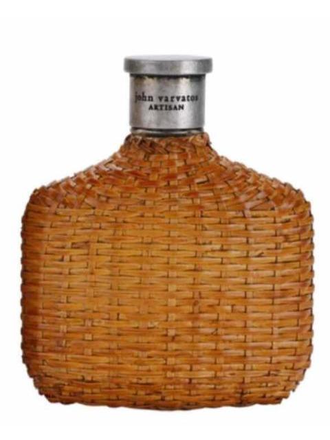 JOHN VARVATOS ARTISAN 125 ML EDT SPRAY - HOMBRE - ORIGINAL - Image 3
