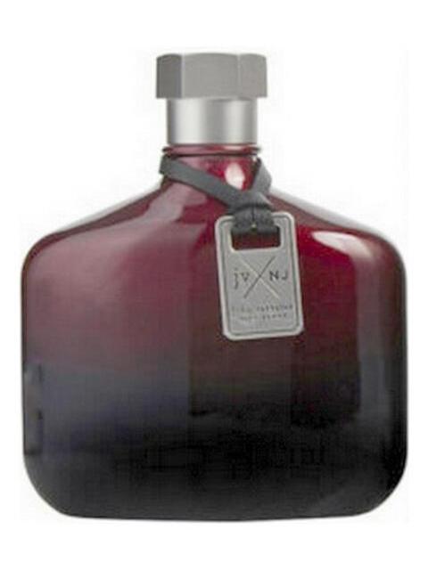 JOHN VARVATOS JV X NJ NICK JONAS MEN 125ML EDT RED - Image 3