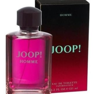 JOOP CABALLERO PARFUMS JOOP 125 ML EDT SPRAY