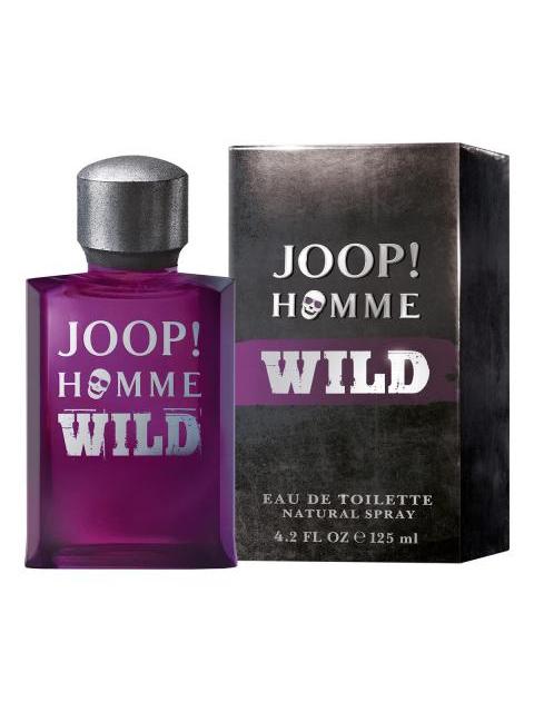 JOOP! HOMME WILD 125ML EDT