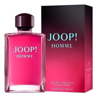 JOOP MAN 200 ML EDT HOMBRE