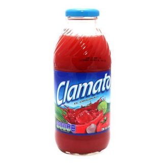 JUGO DE TOMATE CLAMATO 473 ML
