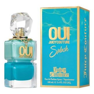 JUICY COUTURE OUI SPLASH WOMEN 100ML EDP