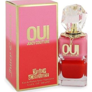 JUICY COUTURE OUI WOMEN 100ML EDP