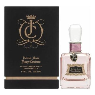 JUICY COUTURE ROYAL ROSE WOMEN 100ML EDP