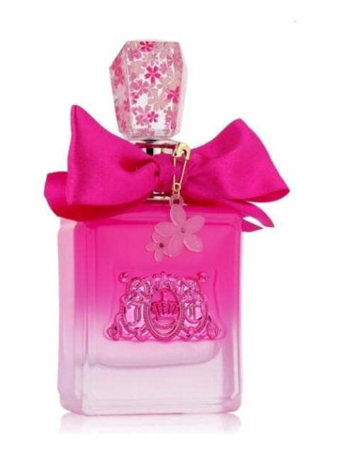JUICY COUTURE VIVA LA JUICY PETALS PLEASE DAMA EDP 100ML - Image 3